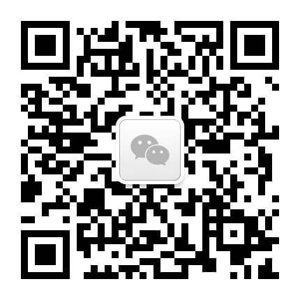 百搭棚架設備微信帳號